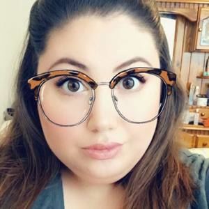 Meet your Posher, Christy